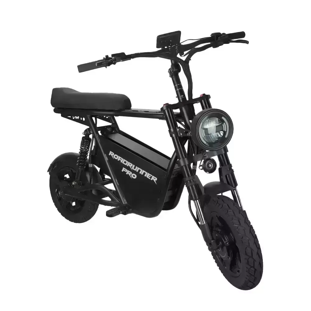 The Best All-Rounder Delivery Scooter