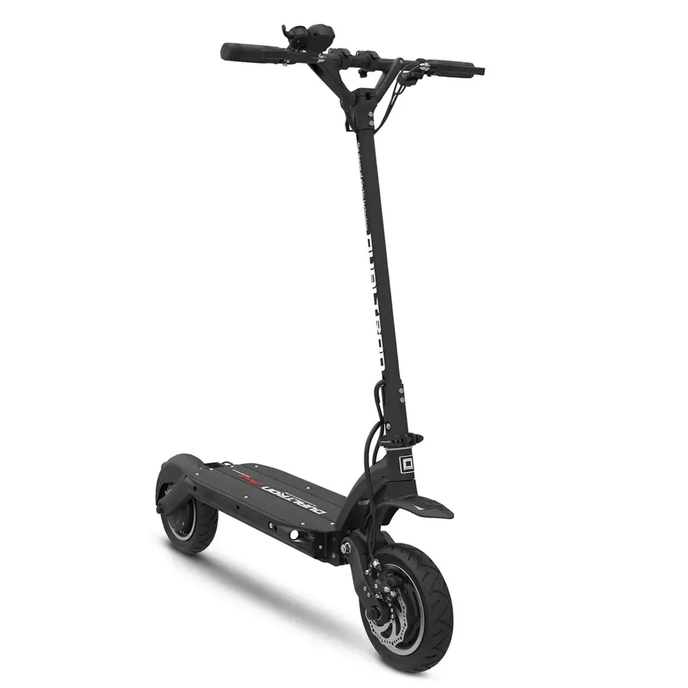 Dualtron Eagle Pro- The King Of Hill Climbing Escooters