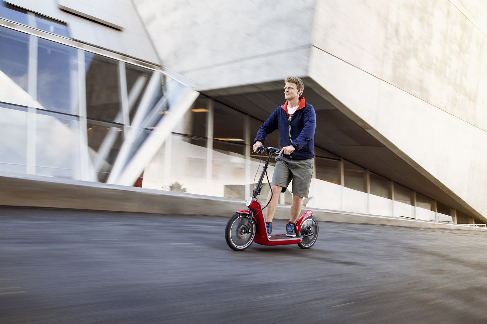 How fast can electric scooters go?