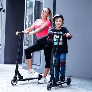 The Best Electric Scooter For An 8 Year Old