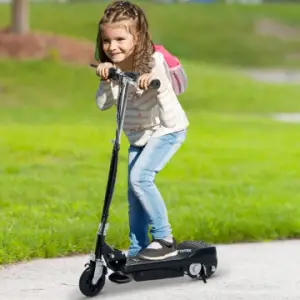 The best electric scooter for a 10-year-old