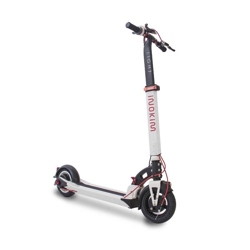 electric scooter age 8
