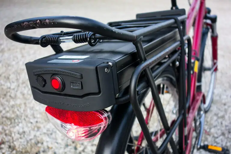 Does my electric bike battery need to be replaced? 5 Signs To Watch Out For