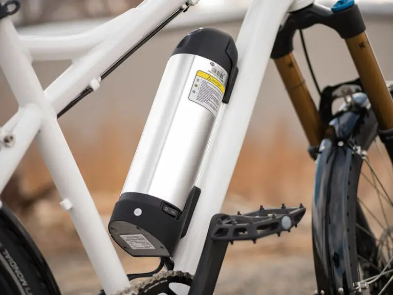 6 Proven Tips To Improve Your Electric Bike’s Battery Life