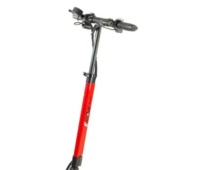Electric Scooter Handlebar Height Chart
