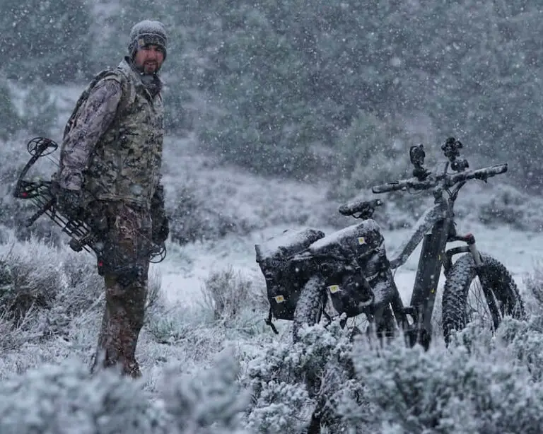 The 5 Best Electric Bikes For Hunting in 2023