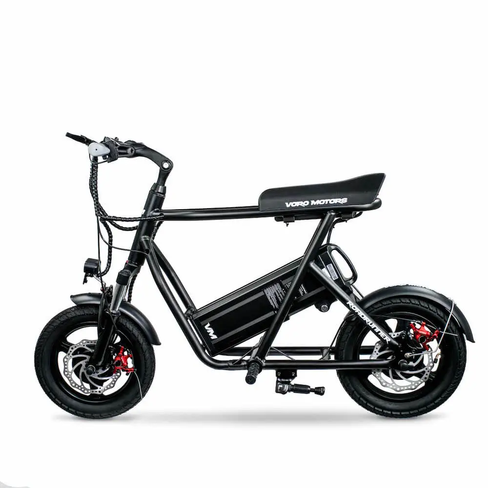The Emove Roadrunner V2: The Ultimate Seated Electric Scooter
