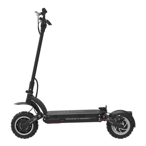 Dualtron Ultra off road scooter