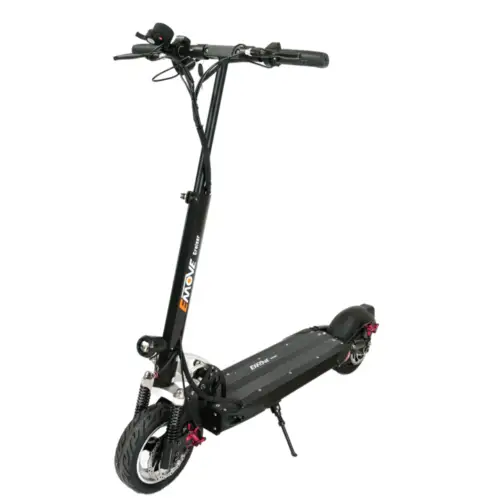 EMOVE Cruiser best electric scooter for heavy adults